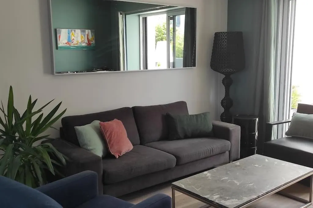 Superbe Maison Familiale A 50 M De La Plage Concarneau Dom wakacyjny